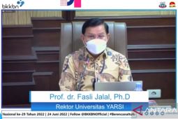 Akibat kekerdilan, enam juta anak terancam kehilangan IQ hingga 15 poin