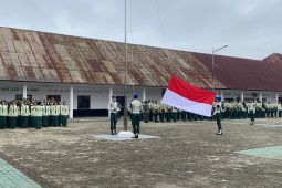 Rayakan Hari Krida Pertanian, Polbangtan Medan bertekad lahirkan milenial pertanian yang  mandiri