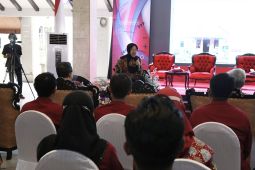 Kemensos luncurkan program pemberdayaan ribuan KPM PKH