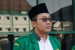 Ansor minta Pemkot Surabaya evaluasi perizinan tempat hiburan Holywings