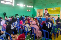 Legislator Kaltim gelar sosialisasi Perda pajak daerah