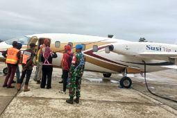 Polda Papua: Pilot pesawat Susi Air dirujuk ke RS Dr. Suharso Solo
