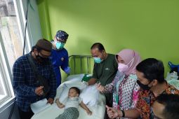 Pelindo gelar aksi sosial khitanan massal