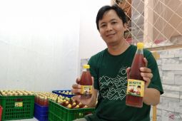 Para perawat ikon Betawi bagian 1