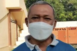 Kasus PMK ternak di Lampung meluas sampai ke Kota Metro