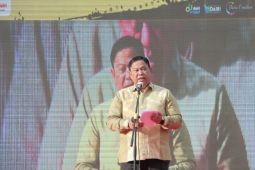 'Rabu Ngopi' upaya mengembalikan kejayaan Kopi Sidikalang