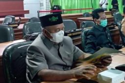 DPRD Sulbar dorong pengelolaan hutan Pinus untuk pendapatan daerah