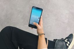 Ini trik mengatasi internet "lemot" di ponsel