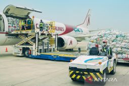 CKB Grup bantu efisienkan rantai suplai logistik migas