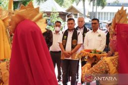 PBSI harapkan atlet Aceh ikut pembinaan klub ternama