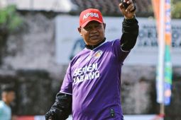 Semen Padang FC siap optimal lawan Persikas Subang