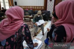 Kementerian PPPA verifikasi konsistensi Garut terapkan kebijakan Layak Anak