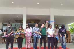 Restoran Jepang 'HokBen' hadir di Kota Bengkulu