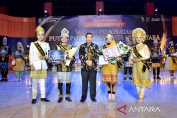 Wakil walikota ajak Duta Wisata Sabang giat promosikan potensi daerah