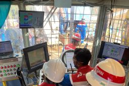 Pertamina EP pengeboran empat sumur minyak baru di Sorong