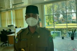 Rejang Lebong siapkan 61 ASN Pjs. kepala desa
