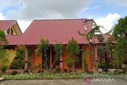 Sarana prasarana pendidikan Penajam butuh dana besar