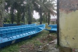 Lima kelompok nelayan Mukomuko usulkan badan hukum gratis