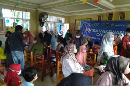 Pasien COVID-19 di Kalsel bertambah 6, total dirawat 36