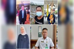 Raya wakili Katingan ke pemilihan Pemuda Pelopor Kalteng 2022