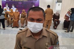 Selama PTM, Satgas Tangerang ingatkan sekolah tetap perketat prokes