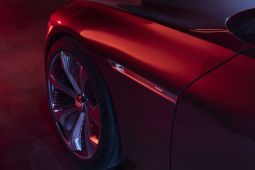 Dibanderol Rp4,4 miliar harga sedan listrik Cadillac Celestiq