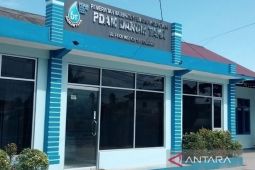 Perumda Danum Taka Penajam butuh dana pasang sambungan air bersih MBR