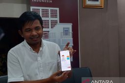 Sipol dari KPU sudah mulai diakses partai politik