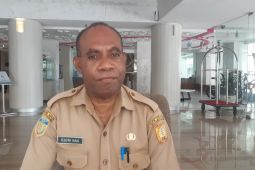 Disnaker: Pencaker di Kota Jayapura capai 10.055 orang