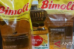 Pemprov Papua imbau warga sesuaikan kebijakan terkait pembelian minyak goreng curah