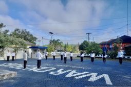 BNNK Balangan belum miliki personel Polri
