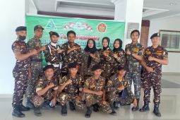 GP Ansor dan Banser gelar silaturahim tangkal radikisme