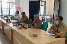 Diskominfo Babel pastikan jaringan telekomunikasi dan internet terus ditingkatkan jelang G20 Belitung