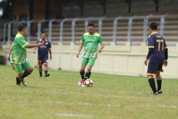 Dalam mewujudkan  "Sport City" Kota Pontianak terus perbanyak fasilitas olahraga