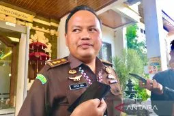Kejari Denpasar tetapkan dua tersangka kasus dana KUR