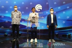 Menkominfo: Indonesia peringkat tiga Global Skills Report 2022