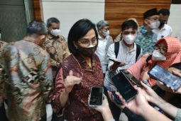 Menkeu cari waktu tepat untuk terapkan pajak karbon