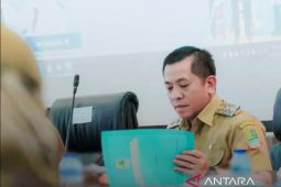 Karawang sasar ratusan ribu anak di Bulan Imunisasi Anak Nasional 2022