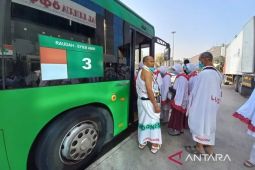 Kemenag bentuk Satop khusus untuk melayani jamaah saat puncak haji
