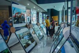 Catat ini jadwalnya, Pameran Seni Rupa di Yogyakarta