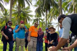Dispar prioritaskan pengembangan desa wisata di Sabang