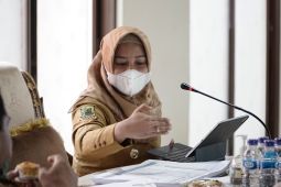 Pemkot Mojokerto gandeng arsitek Unibraw kembangkan koridor jalan