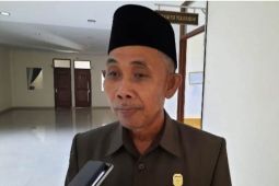 Wakil Ketua Komisi C DPRD Sintang tampung semua usulan Infrastruktur
