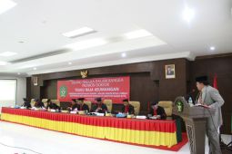 TRK raih gelar doktor dengan predikat cum laude