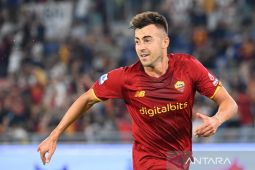 AS Roma taklukkan Monza 1-0