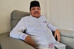 DPRA minta Dinas Perkebunan telusuri anjloknya harga TBS sawit di Nagan Raya