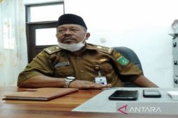 Perbaikan jalan raya Tanah Bumbu-Tanah Laut diperkirakan rampung akhir 2022