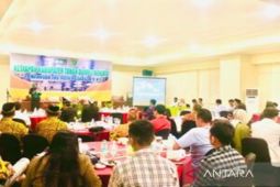 Tanah Bumbu siapkan diri sebagai daerah penyangga ibukota baru