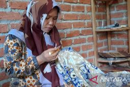 Pemkab Pamekasan lindungi kekayaan intelektual pelaku IKM