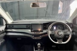 Ini 17 ubahan pada All New Ertiga Hybrid